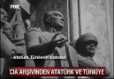 ATATÜRKÜN EN NET GÖRÜNTÜLERİNİN OLDUĞU KAYIT AMERİKADA ORTAYA ÇIKTI