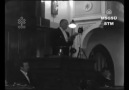 Atatürk'ün En Net Ses Kaydı (1936)