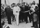 ATATÜRK'ÜN EN SEVDİĞİ TÜRKÜ_BÜLBÜLÜM ALTIN KAFESTE