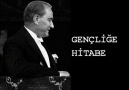 Atatürk'ün Gençliğe Hitabesi