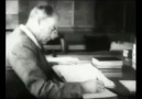Atatürk'ün Gençliğe Hitabesi ( Seslendiren: Rutkay Aziz)