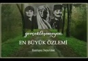 Atatürk'ün gerçekleşmeyen en büyük hayali....