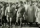 Atatürkün Görmediğiniz Yakın Çekim Videoları Mutlaka İzleyiniz
