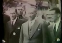 ATATÜRK'ÜN HİÇ BİLİNMEYEN GÖRÜNTÜLERİ VE İKİ AMERİKALI PİLOT