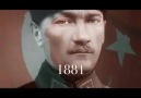 ATATÜRK'ün kendi sesinden Milli Mücadeleden Kurtuluşa...