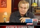 ATATÜRKÜN KENDİ SESİNDEN SELANİK TÜRKÜSÜ.