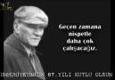 Atatürk'ün kendi sesiyle halka seslenişi