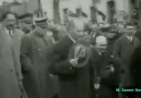 Atatürk'ün Kurtuluş Savaşı öncesi yaptığı dua