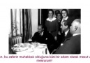 Atatürkün rakı masası konuşması (1934)