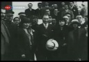 ATATÜRK'ÜN SESİNDEN ŞİİR