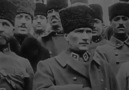 Atatürkün sesinden Türk Genel Devrimi !Mükemmel