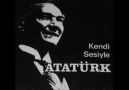 Atatürk'ün Sofra Sohbeti... (1934)