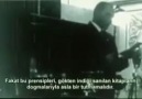 Atatürk'ün son meclis konuşması; 'gökten indiği sanılan kitaplar.