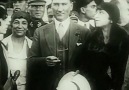 Atatürkün Yakın Çekim Net Görüntüleri