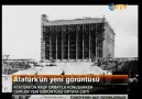 Atatürk'ün yeni görüntüsü