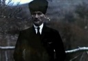 Atatürk`ün yeni videosu