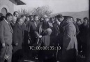Atatürk'ün 1930 yılından ilk kez göreceğiniz videolarından bir...