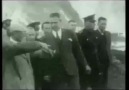 Atatürk ve Alman Komutan