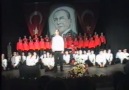 Atatürk ve Kurtuluş Savaşı Oratoryosu-1