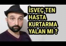 Atatürk ve Türkiye - İSVEÇ&HASTA KURTARMA YALAN MI Facebook