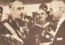 Atatürk ve Yugoslavya Kralı