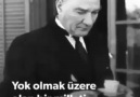 Atatürk video köşesi - Facebook