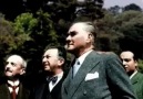 Atatürk : Yıkın Diktiğiniz Heykellerimi