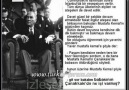 Atatürk 10. Yıl Nutuk (Ses Kaydı) Ne Mutlu Türküm Diyene !