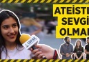 ATEİST BİRİYLE SEVGİLİ OLUR MUSUNUZ