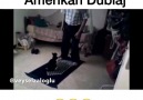 Ateist Kedi - Amerikan Dublaj