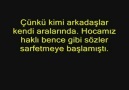 Ateist Öğretmen Ve Müslüman Çocuk Hikayesi..