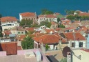 Ateşbey Gürbüz - Ayvalik tatil beldesinden