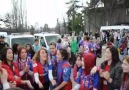 ATEŞİN MELEKLERİ KARABÜKSPOR-BJK Maçı:)