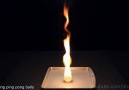 Ateşle Yapabileceğiniz 10 Harika Deney!