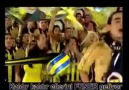 Athena Fenerbahçe Marşı