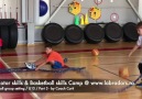 Athletic Movement Skills by Coach Curti - B-ball & Motor skills Facebook