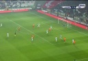 Atiker Konyaspor 1-1 Galatasaray 50 Sinan Gümüş