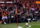 Atılan goller muazzam kalite kokuyor... - Galatasaray News 1905