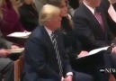Atilla Ceylan - Trump ın katıldığı ABD senatosu oturumunda...