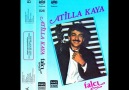 ATİLLA KAYA ACILARIN ÇOCUĞU