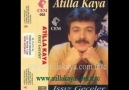 Atilla Kaya - Aşığım Sana