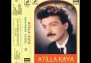 Atilla Kaya - Gidecek Bir Gün