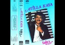 ATİLLA KAYA HAVADA BULUT YOK - SUPHAN DAĞI