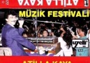 Atilla Kaya - Sen sözden Anlamazmısın - Taverna Ve Romantik Müzik