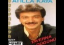 ATİLLA KAYA - TÖVBELER OLSUN