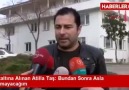 Atilla Taş: Bundan sonra asla susmayacağım!