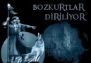 Atilla Yılmaz - Bozkurtlar Geliyorlar