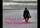 ATİLLA YILMAZ - "ELA GÖZLERİN" [ Oy Leyli ]