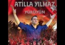 ATİLLA YILMAZ - YANAN SEN OLACAKSIN