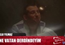 Atilla Yılmaz - Yine Vatan Derdindeyim